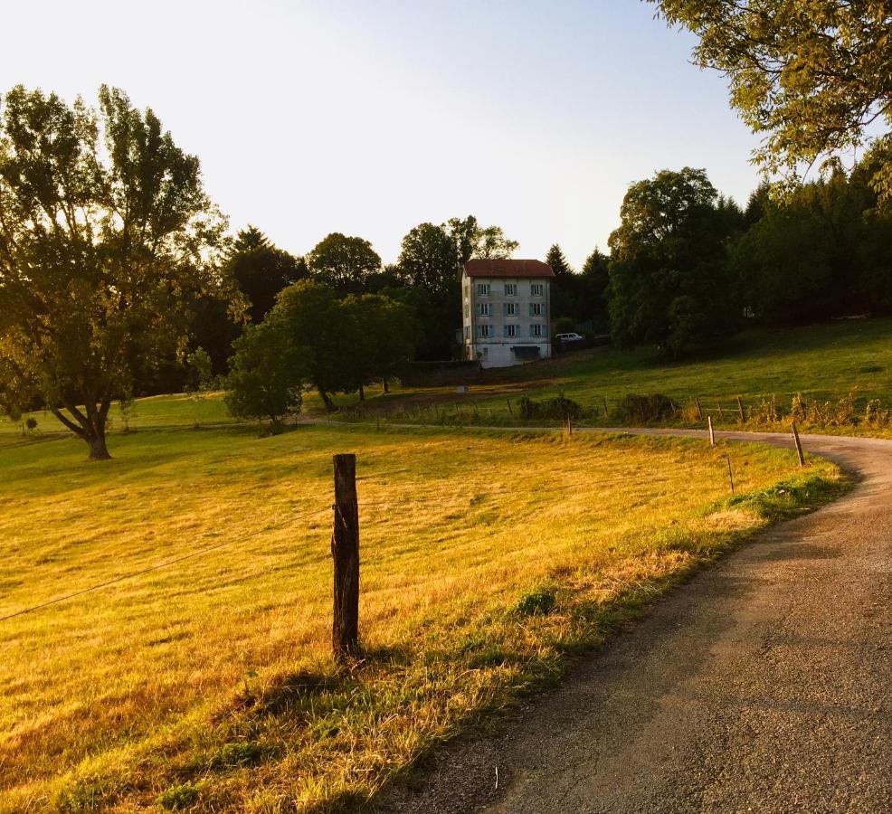 Le Grand Dehors 01 Cerdon (Ain)