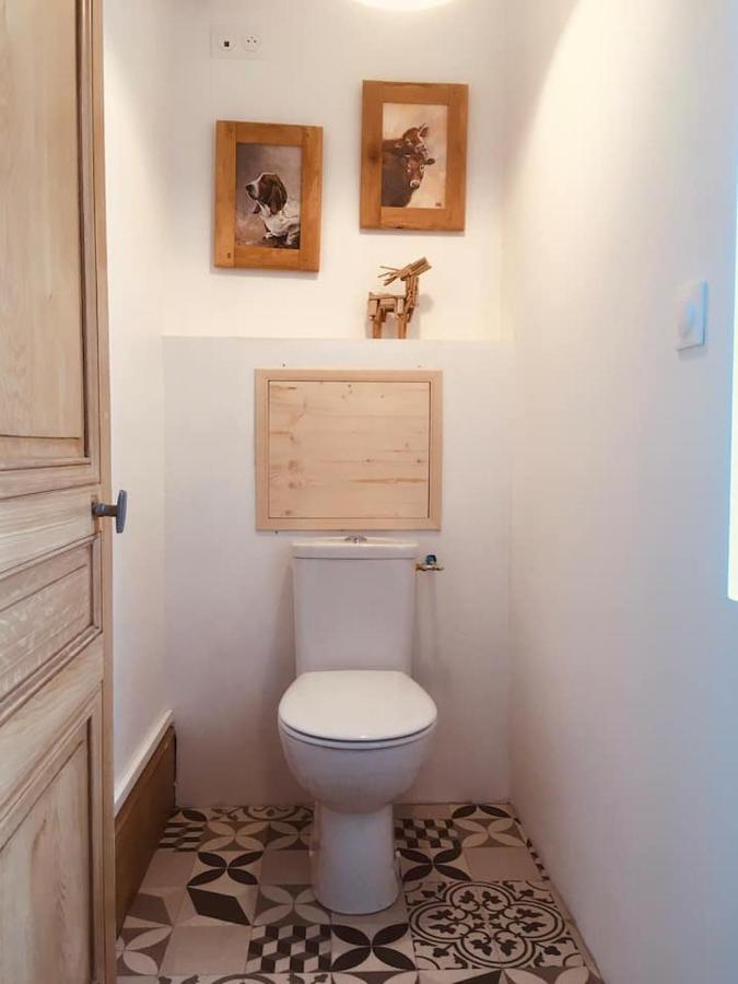 Guest house Le Grand Dehors 01 Cerdon (Ain)