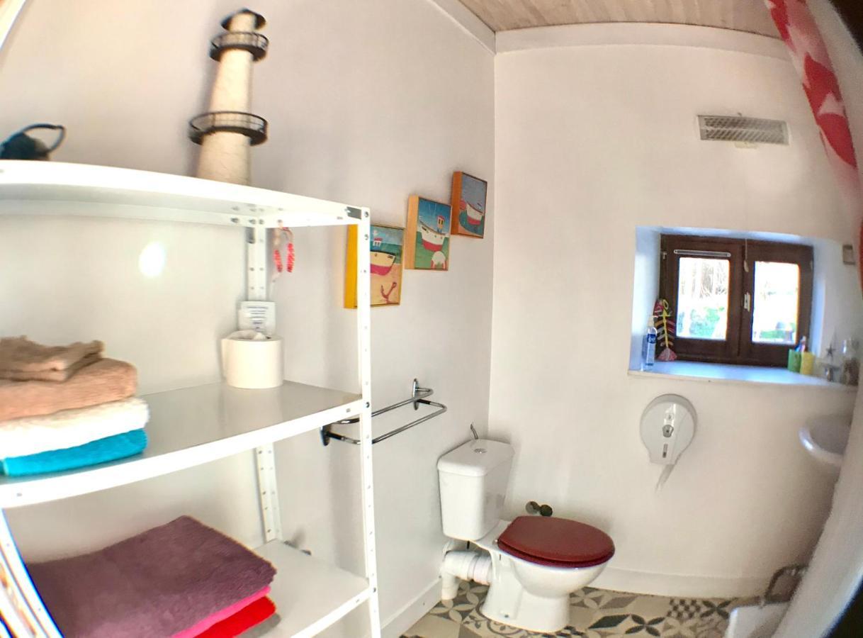 Guest house Le Grand Dehors 01 2*